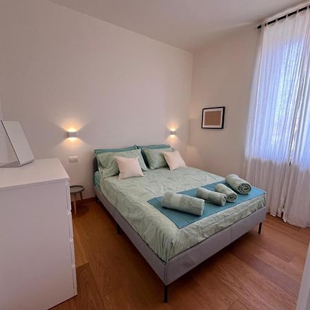 Atelier Grandi Leilighet Milano Eksteriør bilde