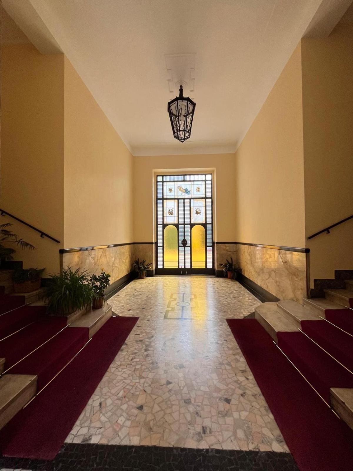 Atelier Grandi Leilighet Milano Eksteriør bilde