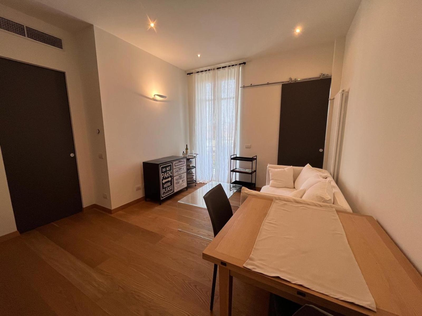 Atelier Grandi Leilighet Milano Eksteriør bilde